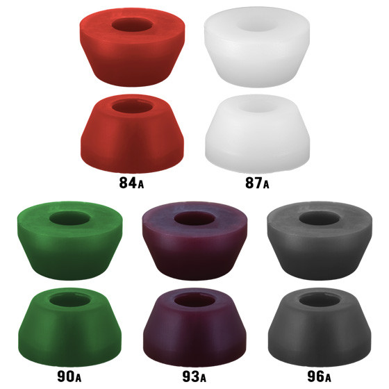 RipTIde KranK Cone Bushings
