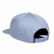 HUF Essentials Unstructured TT Snapback Blue Fog