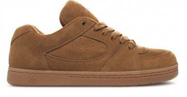 eS Accel OG Brown/Gum