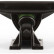 Mindless RK Gloss Black Longboard Trucks