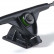 Mindless RK Gloss Black Longboard Trucks