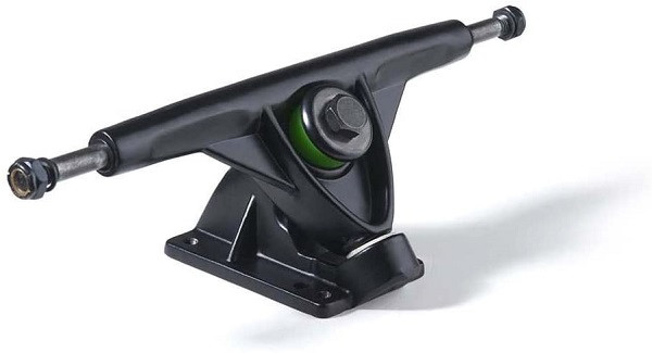 Mindless RK Gloss Black Longboard Trucks