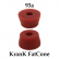 RipTide KranK FatCone Bushings