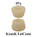 RipTide KranK FatCone Bushings