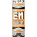 EMillion Fibertech Exodus Pro Dillinger 8,125" Skatebaord Deck