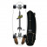Surfskate Carver Lost Puddle Jumper 30.5" CX