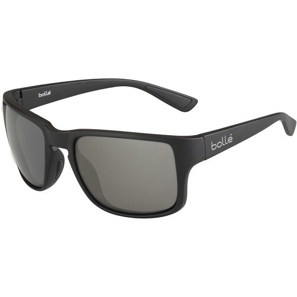bolle SLATE Black Matte Sunglasses