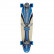 Mindless Corsair II Longboard Complete