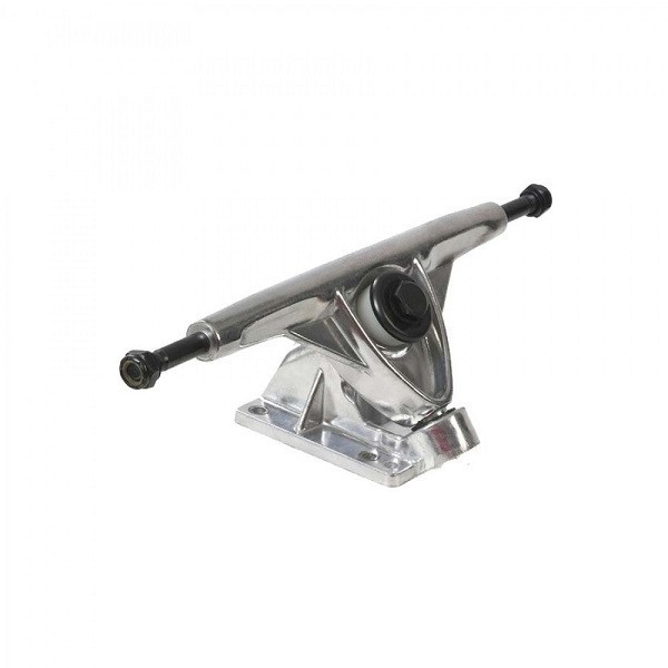 Mindless RK Raw Longboard Trucks