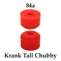 RipTide KranK Tall Chubby Bushings