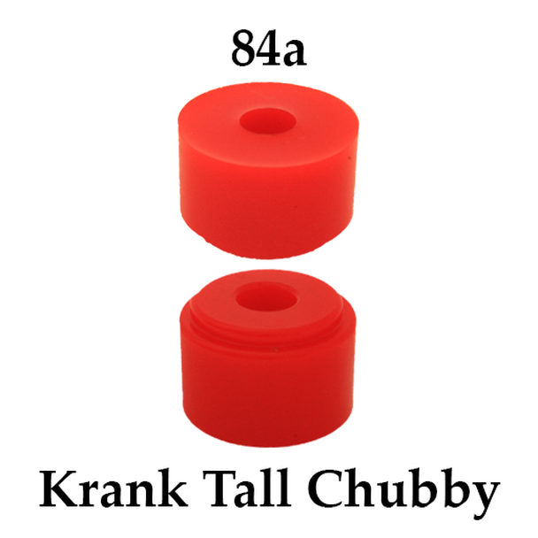 RipTide KranK Tall Chubby Bushings