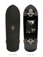 Surfskate Wooddetail BARCELONA 33"