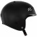 S-One Retro Lifer Black Gloss/White Checkers Helmet S-One Retro Lifer Black Gloss/White Checkers Helmet
