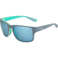 bolle SLATE Storm Lagoon Matte Sunglasses