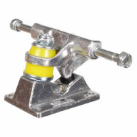 Penny 3" Raw Skateboard Trucks