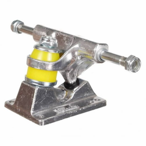 Penny 3" Raw Skateboard Trucks