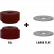 RipTide KranK Chubby Bushings