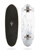 Surfskate Wooddetail Waikiki 33"