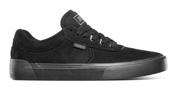 etnies Joslin Vulc Black