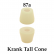 RipTide KranK Tall Cone Bushings