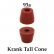 RipTide KranK Tall Cone Bushings