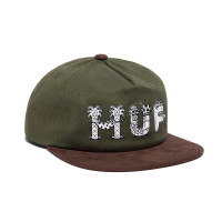 HUF Steven Harrington Snapback