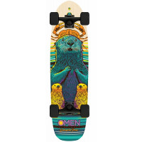 Omen Sea Otter 33" Cruiser Complete
