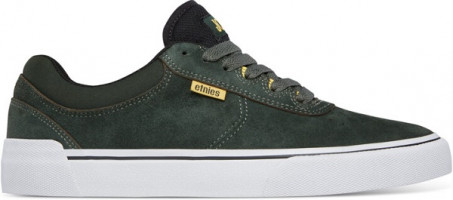 etnies Joslin Vulc Green