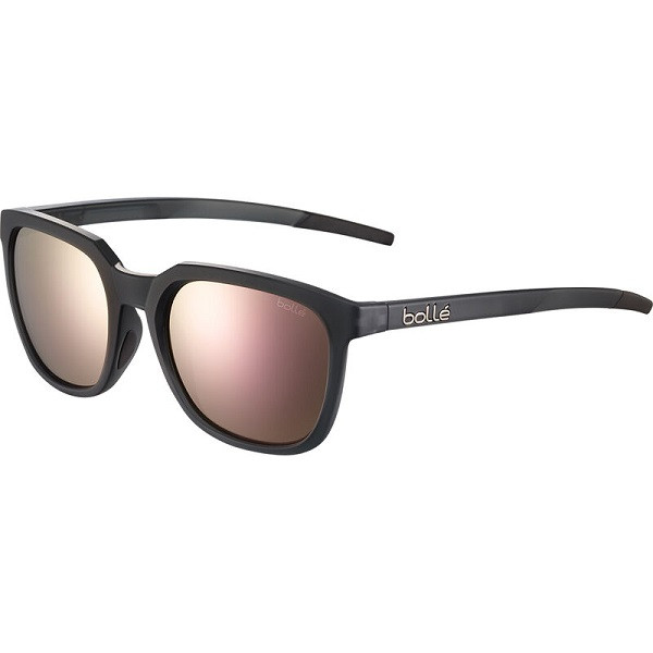 bolle TALENT Black Crystal Matte bolle TALENT Black Crystal Matte