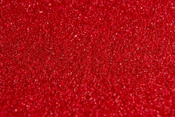 Blood Orange X-Coarse 11" Red Grip Tape