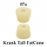 RipTide KranK Tall FatCone Bushings