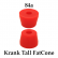 RipTide KranK Tall FatCone Bushings