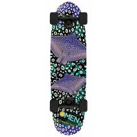 Omen Banded Eagle Ray 33" Cruiser Complete