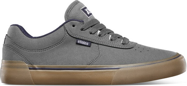 etnies Joslin Vulc Grey etnies Joslin Vulc Grey