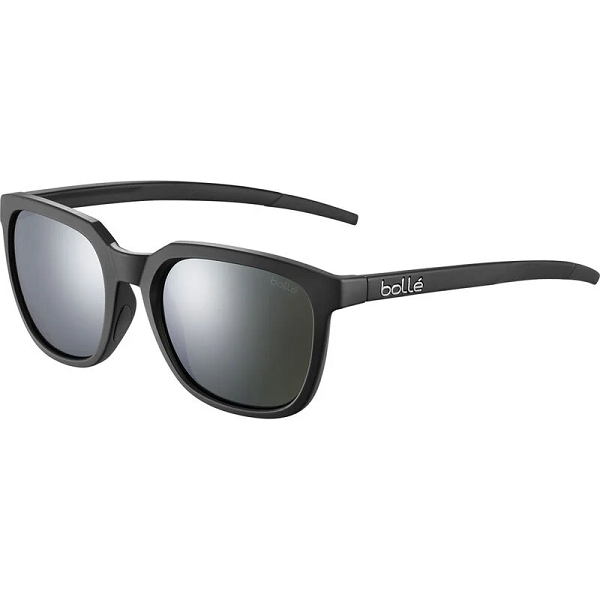 bolle TALENT Black Matte Sunglasses bolle TALENT Black Matte Sunglasses