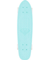 Diamond Life Blue Plastic Cruiser