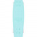 Diamond Life Blue Plastic Cruiser Diamond Life Blue Plastic Cruiser