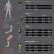 G-Form Pro-X Black/Red Knee Pads G-Form Pro-X Black/Red Knee Pads