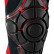 G-Form Pro-X Black/Red Knee Pads G-Form Pro-X Black/Red Knee Pads