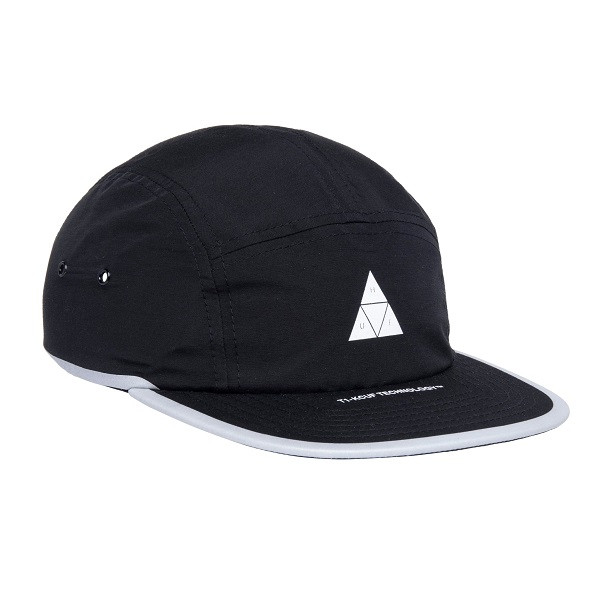 HUF Triple Triangle Flash Volley Cap HUF Triple Triangle Flash Volley Cap