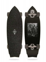 Surfskate Wooddetail Hossegor 33"