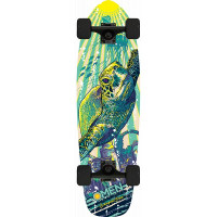 Omen Endangered Sea Turtle 29" Cruiser Complete