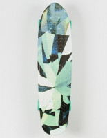 Diamond Life Simplicity Plastic Cruiser