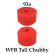 RipTide WFB Tall Chubby Bushings