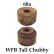 RipTide WFB Tall Chubby Bushings