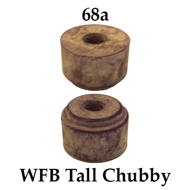 RipTide WFB Tall Chubby Bushings