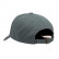 HUF Essentials TT Logo CV 6 Panel Sage HUF Essentials TT Logo CV 6 Panel Sage