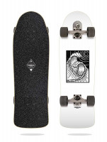Surfskate Wooddetail San Francisco 32"