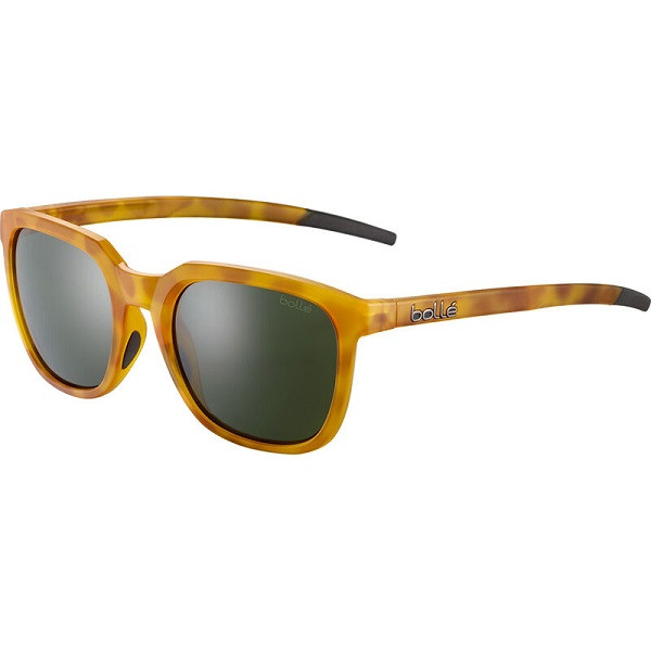 bolle TALENT Tortoise Matte Sunglasses bolle TALENT Tortoise Matte Sunglasses