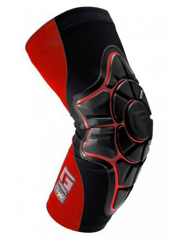 G-Form Pro-X Black/Red Elbow Pads G-Form Pro-X Black/Red Elbow Pads